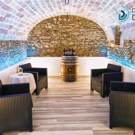 Bed and Breakfast Dimora Del Васто Экстерьер фото