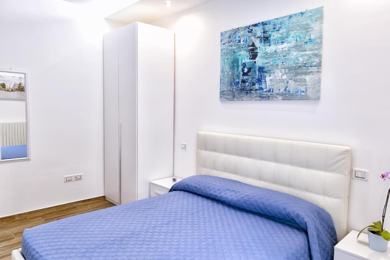 Bed and Breakfast Dimora Del Васто Экстерьер фото